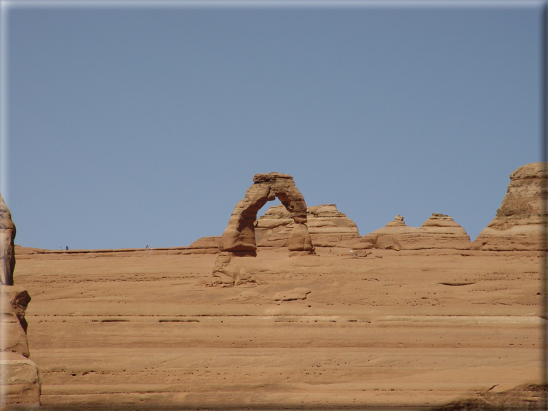 foto Arches Park
